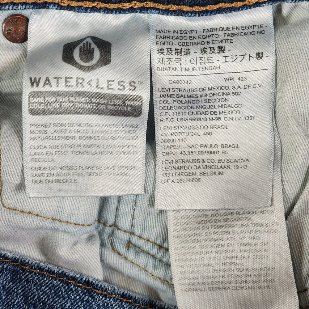 Levis levi premium